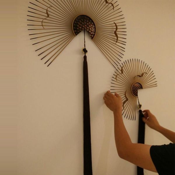 decorative objects & figurines chinese style wrought iron fan-shaped wall mural ornaments home livingroom porch hanging decor el sticker cra
decorative objects & figurines chinese style wrought iron fan-shaped wall mural ornaments home livingroom porch hanging decor el sticker cra