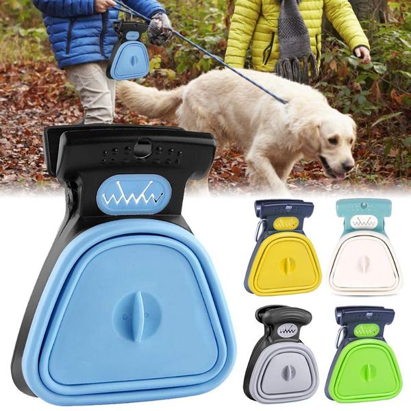 foldable dog poop bag dispenser scoop cleaner outdoor travel pick up pet waste picker cleaning eco-friendly supplies & outdoors
foldable dog poop bag dispenser scoop cleaner outdoor travel pick up pet waste picker cleaning eco-friendly supplies & outdoors