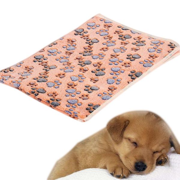 dog pet blanket cushion cute fleece print throw puppy cat bed soft sleep mat doggy warm kennels & pens
dog pet blanket cushion cute fleece print throw puppy cat bed soft sleep mat doggy warm kennels & pens