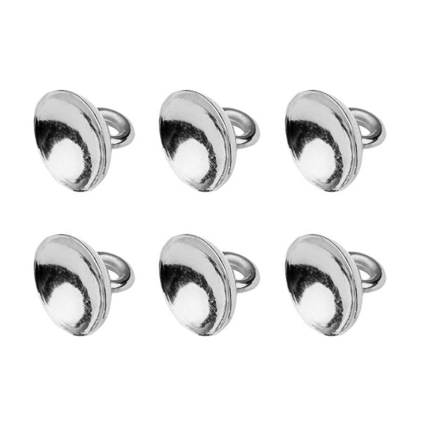 charms 200pcsc pendant diy jewelry making accessories noodle bowl shape design for (silver 6mm outer diameter), Bronze;silver
charms 200pcsc pendant diy jewelry making accessories noodle bowl shape design for (silver 6mm outer diameter), Bronze;silver