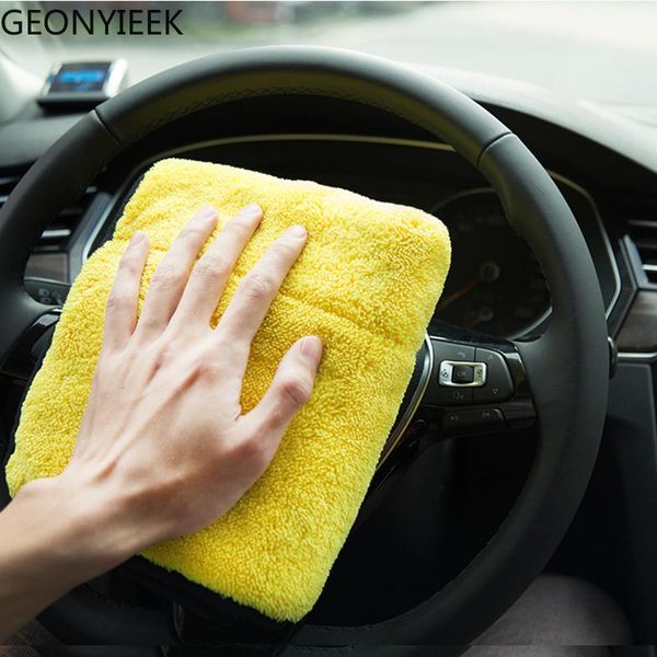 30x30cm car wash microfiber towel polishing care cleaning towels drying washing thick plush fiber cloth
30x30cm car wash microfiber towel polishing care cleaning towels drying washing thick plush fiber cloth