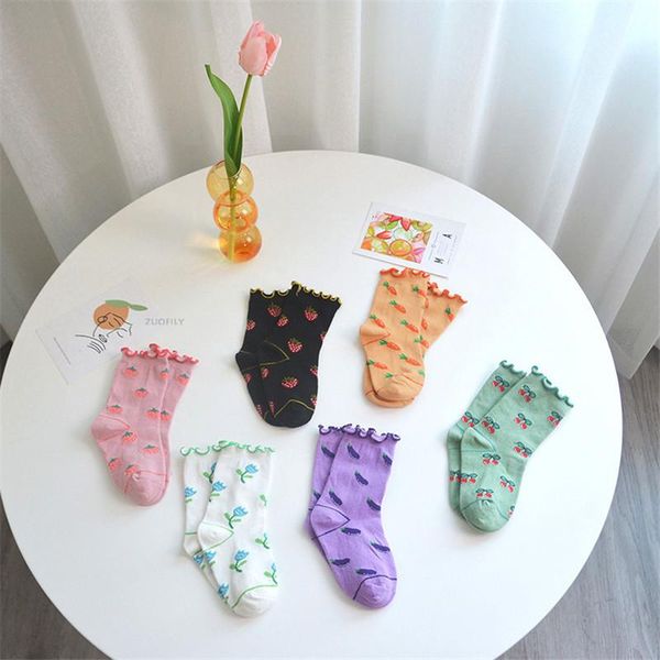socks baby floral embroidery edge born flower sock soft cotton knit kid toddler girl children tube princess socken, Pink;yellow
socks baby floral embroidery edge born flower sock soft cotton knit kid toddler girl children tube princess socken, Pink;yellow