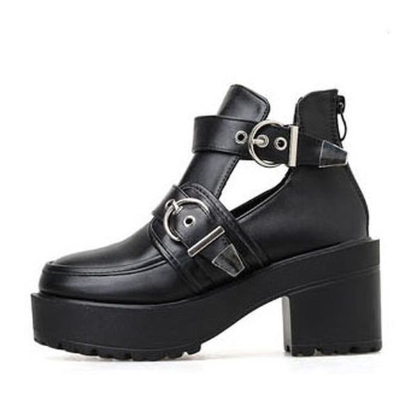 boots cowcom autumn winter classic thick with waterproof platform high heel women shoes nh6p, Black
boots cowcom autumn winter classic thick with waterproof platform high heel women shoes nh6p, Black
