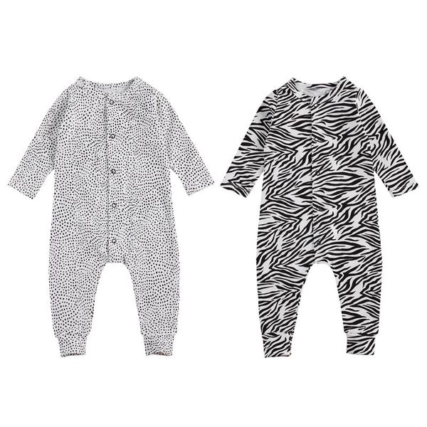 jumpsuits 2021 0-18m born baby boy girl romper dot/zebra pattern long sleeve one piece autumn jumpsuit outfit cotton clothes, Blue
jumpsuits 2021 0-18m born baby boy girl romper dot/zebra pattern long sleeve one piece autumn jumpsuit outfit cotton clothes, Blue