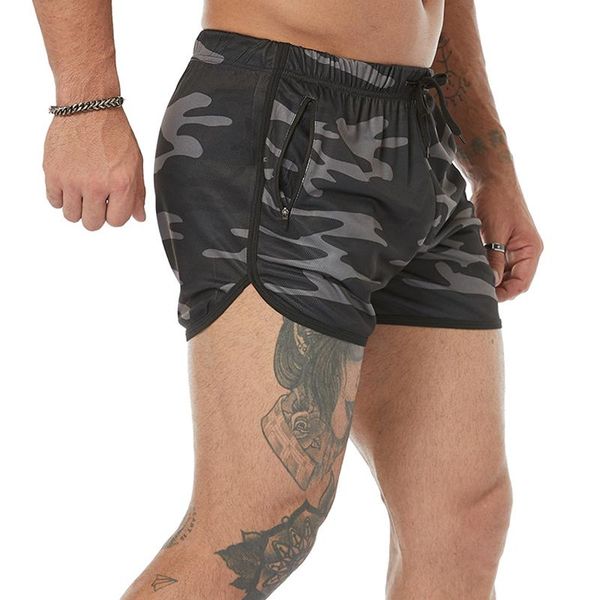 running shorts men gym fitness quick dry slim fit casual beach light sports male basketball training jogger short pants, Black;blue
running shorts men gym fitness quick dry slim fit casual beach light sports male basketball training jogger short pants, Black;blue