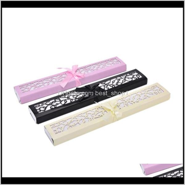 favor event festive supplies home garden drop delivery 2021 wedding favors luxurious silk folding hand fan in elegant lasercut gift box part
favor event festive supplies home garden drop delivery 2021 wedding favors luxurious silk folding hand fan in elegant lasercut gift box part
