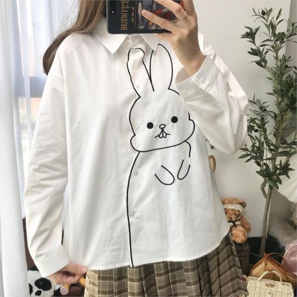 design women white blouse long sleeve turn down collar embroidery ladies loose shirt women's blouses & shirts
design women white blouse long sleeve turn down collar embroidery ladies loose shirt women's blouses & shirts