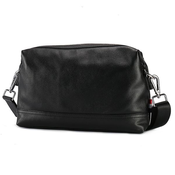 briefcase guangzhou leather men's bag horizontal small messenger single shoulder layer cowhide fashion leisure portable satchel batch
briefcase guangzhou leather men's bag horizontal small messenger single shoulder layer cowhide fashion leisure portable satchel batch