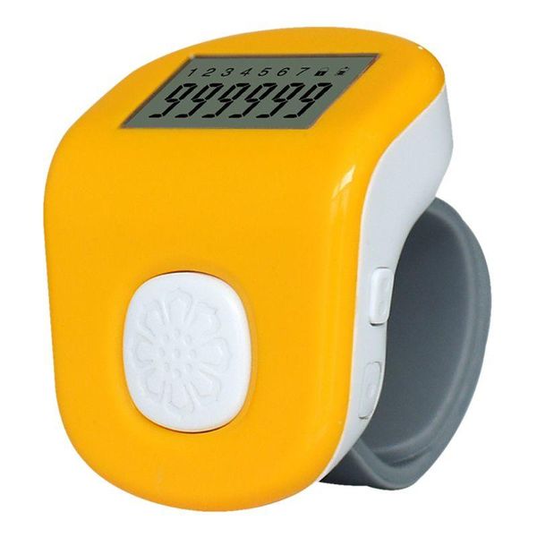 counters 2021 rechargeable 7-channel 6-digit hand finger prayer counter electronic lcd silicone tally
counters 2021 rechargeable 7-channel 6-digit hand finger prayer counter electronic lcd silicone tally