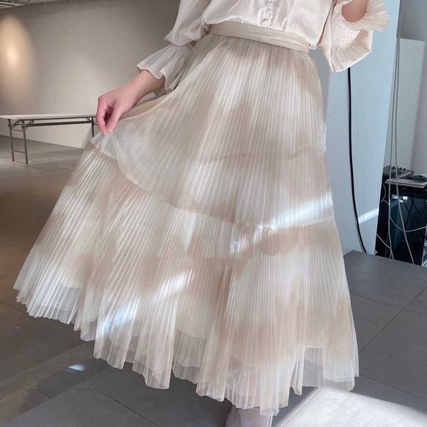 mozuleva mesh lace summer skirts women korean japanese styke trendy vintage elegant skirt 210706, Black
mozuleva mesh lace summer skirts women korean japanese styke trendy vintage elegant skirt 210706, Black
