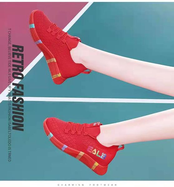 manufacturer wholesale 2021 new spring and autumn mesh fashion trend sports shoes breathable running shoes light coconut womens
manufacturer wholesale 2021 new spring and autumn mesh fashion trend sports shoes breathable running shoes light coconut womens
