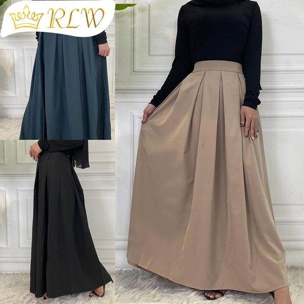 ethnic clothing arrival skirts long muslim modest faldas largas mujer maxi weman turkish cotton contour skirt, Red
ethnic clothing arrival skirts long muslim modest faldas largas mujer maxi weman turkish cotton contour skirt, Red