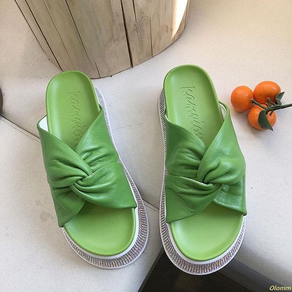 slippers diamonds sandals summer women open toe platform casual shoes ladies outdoor beach flip flops female slides, Black
slippers diamonds sandals summer women open toe platform casual shoes ladies outdoor beach flip flops female slides, Black