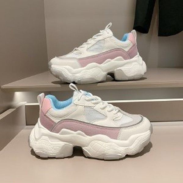 boots women's sports shoes fashion sneakers 2021women's chunky women thick woman, Black
boots women's sports shoes fashion sneakers 2021women's chunky women thick woman, Black
