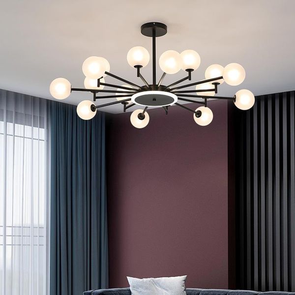 chandeliers europe led crystal nordic lamp lustre suspension light modern chandelier industrial hang dining rooom
chandeliers europe led crystal nordic lamp lustre suspension light modern chandelier industrial hang dining rooom