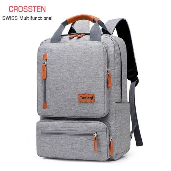 backpack casual business men computer,backpack light 15 inch lapbag water resistant oxford cloth lady anti-theft travel gray
backpack casual business men computer,backpack light 15 inch lapbag water resistant oxford cloth lady anti-theft travel gray