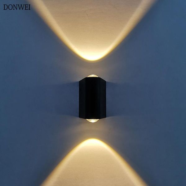 wall lamp modern 4w cob led indoor outdoor simple style aluminum lights for bedroom hallway porch balcony ac85-265v
wall lamp modern 4w cob led indoor outdoor simple style aluminum lights for bedroom hallway porch balcony ac85-265v