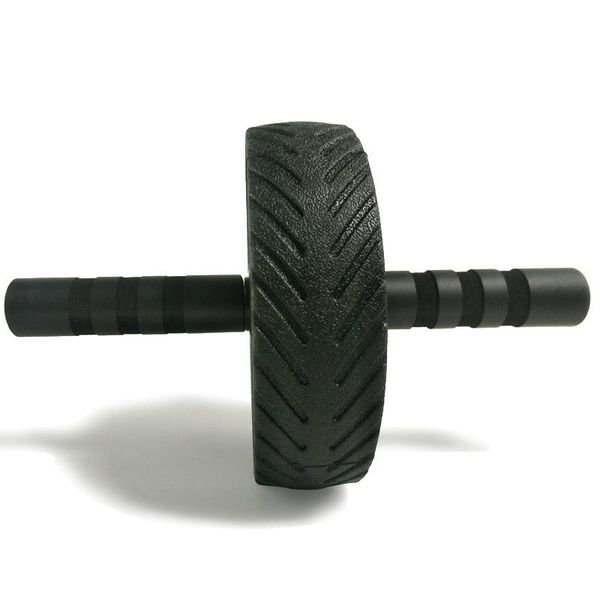 black abdominal wheel men and women abdomen reduction green steel fitness equipment training
black abdominal wheel men and women abdomen reduction green steel fitness equipment training