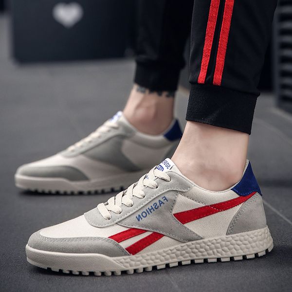 women men sport trainer running shoes breathable mesh red black white blue green platform runners sneakers size 39-44 code:04-207
women men sport trainer running shoes breathable mesh red black white blue green platform runners sneakers size 39-44 code:04-207