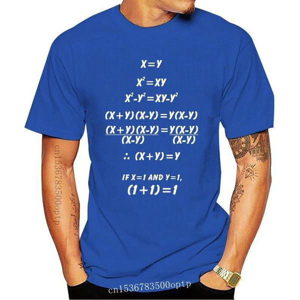 men's t-shirts funny math algebra equation men t shirt plus size o-neck cotton short sleeve custom mens shirts, White;black
men's t-shirts funny math algebra equation men t shirt plus size o-neck cotton short sleeve custom mens shirts, White;black