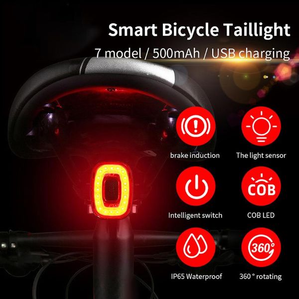 bike lights taillight 100lm usb rechargeable bicycle warning tail light ip65 waterproof sensor rear lamp
bike lights taillight 100lm usb rechargeable bicycle warning tail light ip65 waterproof sensor rear lamp