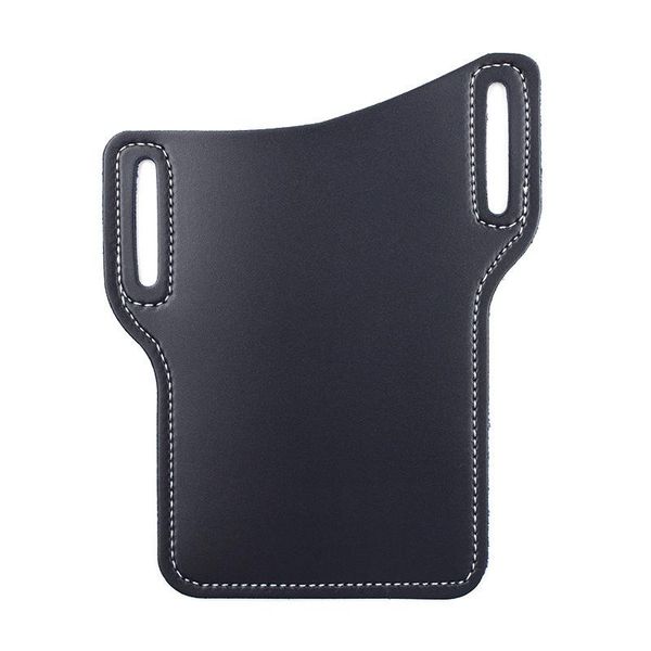 waist bags pu leather mobile phone bag outdoor sports and leisure hanging anti-fall cover
waist bags pu leather mobile phone bag outdoor sports and leisure hanging anti-fall cover
