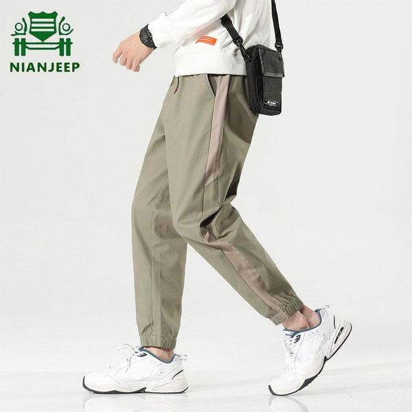 men's pants cotton cargo 2021 hip hop joggers streetwear casual mens men harem pant loose sweatpants pantalones hombre, Black
men's pants cotton cargo 2021 hip hop joggers streetwear casual mens men harem pant loose sweatpants pantalones hombre, Black