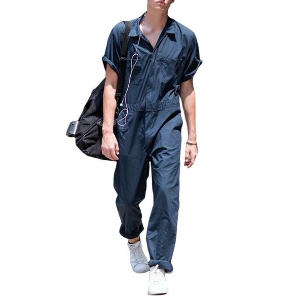 men's jeans men denim overalls male slim fit ripped strap mens suspender pants long sleeve one piece jumpsuit with pocket outfits, Blue
men's jeans men denim overalls male slim fit ripped strap mens suspender pants long sleeve one piece jumpsuit with pocket outfits, Blue
