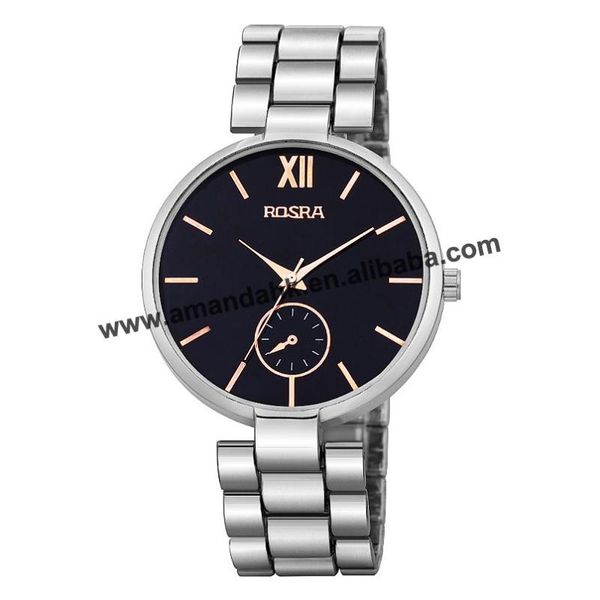 wristwatches wholesale 8648 brand male watch quartz silver alloy wristwatch fashion classic men dress, Slivery;brown
wristwatches wholesale 8648 brand male watch quartz silver alloy wristwatch fashion classic men dress, Slivery;brown