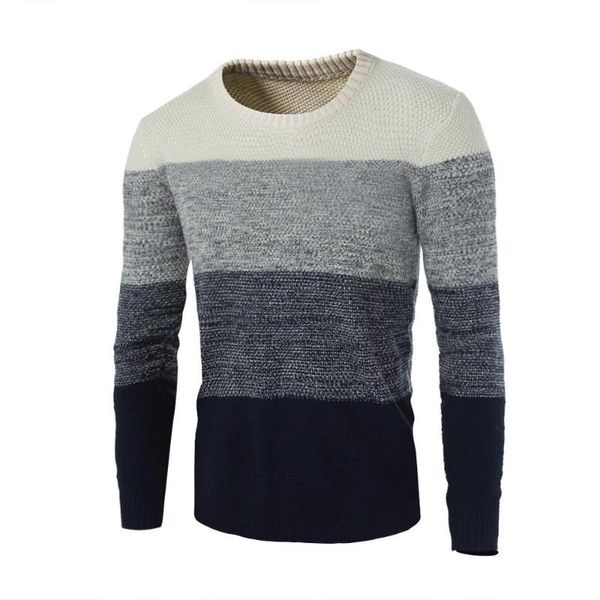 men's sweaters fashion men sweater autumn winter brand casual male warm 2021 knitweat knitted pullover slim fit o neck wholesale, White;black
men's sweaters fashion men sweater autumn winter brand casual male warm 2021 knitweat knitted pullover slim fit o neck wholesale, White;black