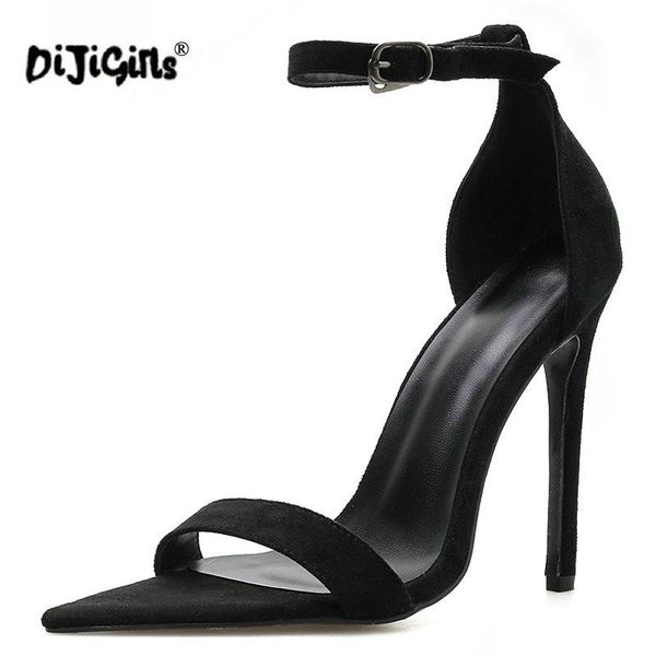 dropship 2021 summer fashion pu women's shoes ladies sandals open toe buckle strap concise thin heels pumps high black
dropship 2021 summer fashion pu women's shoes ladies sandals open toe buckle strap concise thin heels pumps high black