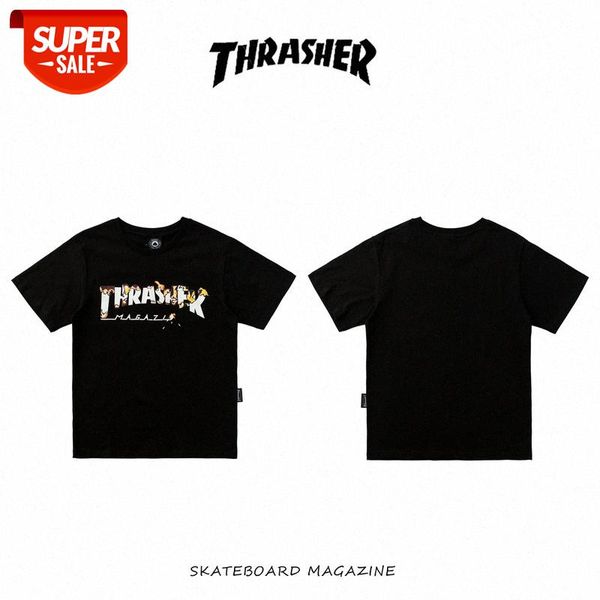 flame explosion carbon fire burning letter printing loose casual men and women with short sleeves #s974, White;black
flame explosion carbon fire burning letter printing loose casual men and women with short sleeves #s974, White;black