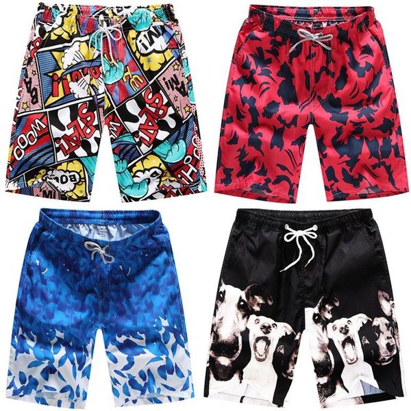 men's shorts mens summer breeches 2021 casual men boardshorts brand clothing beach male -40, White;black
men's shorts mens summer breeches 2021 casual men boardshorts brand clothing beach male -40, White;black