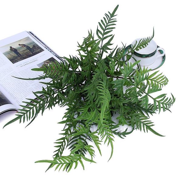 decorative flowers & wreaths plastic artificial green plants bonsai beauty fern home office decoration persian balcony grass
decorative flowers & wreaths plastic artificial green plants bonsai beauty fern home office decoration persian balcony grass