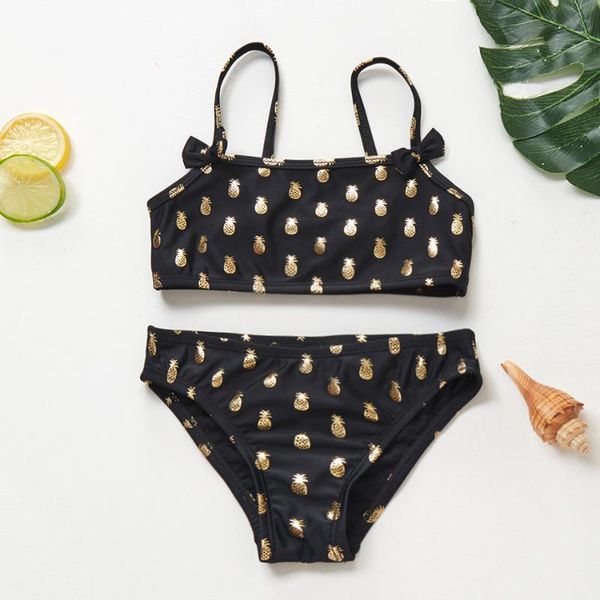one-piece suits 2-16years 2021 girls swimsuit infantil tankini pineapple swimwear striped two piece bathing suit 1075
one-piece suits 2-16years 2021 girls swimsuit infantil tankini pineapple swimwear striped two piece bathing suit 1075