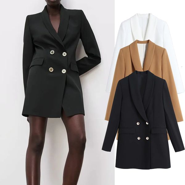 women's down & parkas 2021 women fashion solid color double breasted coat turn-down collar long lady streetwear buttons outwear y4, Black
women's down & parkas 2021 women fashion solid color double breasted coat turn-down collar long lady streetwear buttons outwear y4, Black