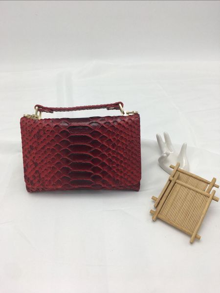 purse black friday new crocodile leather shoulder versatile messenger cowhide women's chain small square bag
purse black friday new crocodile leather shoulder versatile messenger cowhide women's chain small square bag