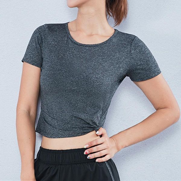 yoga outfit fitness women's t shirts slim fit for sports running mesh short sleeve womens gym shirt sportwear tees jerseys top
yoga outfit fitness women's t shirts slim fit for sports running mesh short sleeve womens gym shirt sportwear tees jerseys top