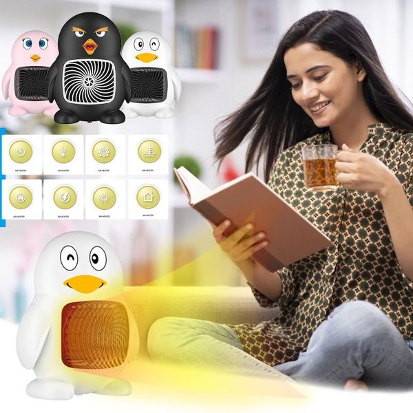 party favor electric fireplace heater portable stove deskflame air warmer fan for home living bedroom winter
party favor electric fireplace heater portable stove deskflame air warmer fan for home living bedroom winter