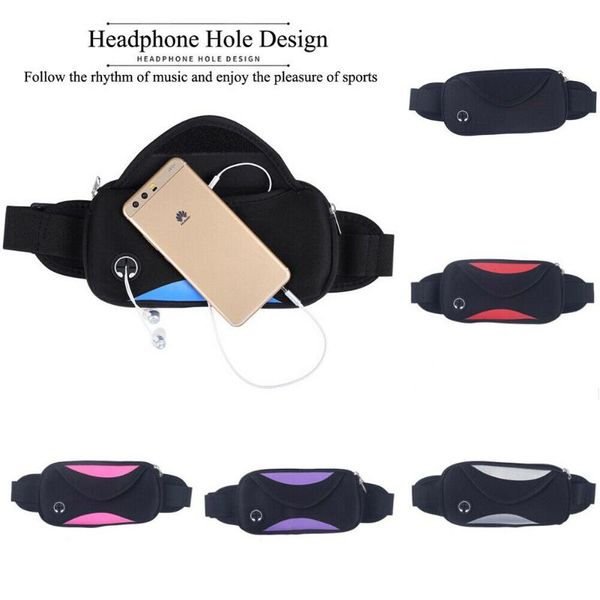 est waterproof running belt bum usb waist pouch sport camping hiking zip pack bag packs bags
est waterproof running belt bum usb waist pouch sport camping hiking zip pack bag packs bags