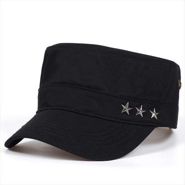 brand mens cotton flat baseball cap twill army corps hat visor bone garros, Blue;gray
brand mens cotton flat baseball cap twill army corps hat visor bone garros, Blue;gray