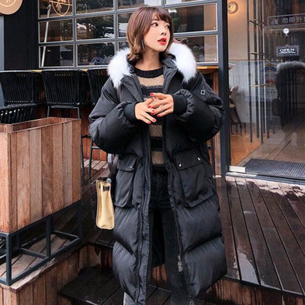 women's trench coats fashion long plus size womens winter jackets and hooded fur collar parkas cotton padded jacket ladies basic a310, Tan;black
women's trench coats fashion long plus size womens winter jackets and hooded fur collar parkas cotton padded jacket ladies basic a310, Tan;black