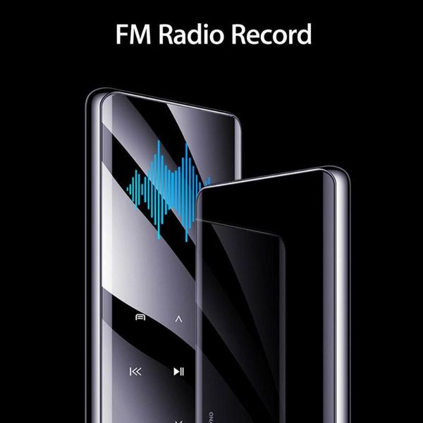 & mp4 players bluetooth mp3 player double curved glass screen hifi sport music speakers fm radio recorder built-in dual pcm microphone
& mp4 players bluetooth mp3 player double curved glass screen hifi sport music speakers fm radio recorder built-in dual pcm microphone