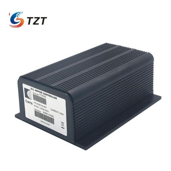 smart home control tzt p125m-5603 500a dc motor controller for curtis 1205 1205m-5601 1205m-5603
smart home control tzt p125m-5603 500a dc motor controller for curtis 1205 1205m-5601 1205m-5603
