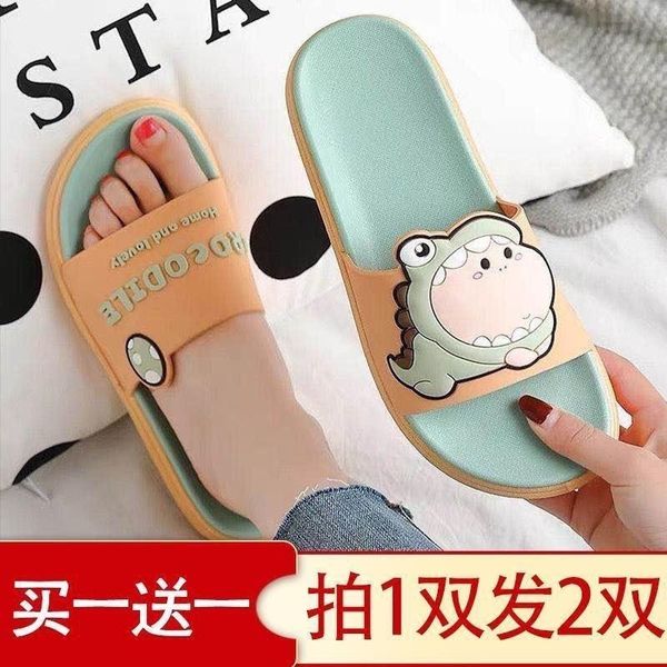 slippers shoes women female summer red antiskid sandalias mujer, Black 
slippers shoes women female summer red antiskid sandalias mujer, Black