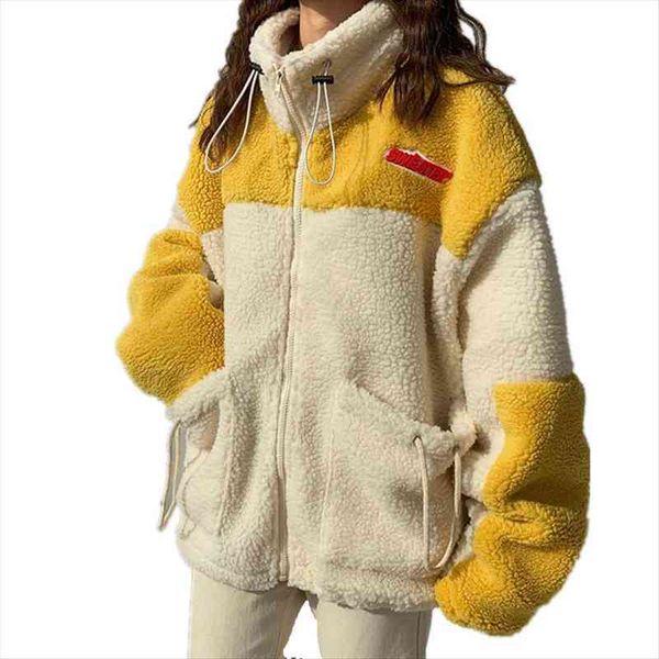 autumn winter women fashion hoodie pullover coats warm soft fleece streetwear plush loose big pocket drawstring sweatshirt, Black
autumn winter women fashion hoodie pullover coats warm soft fleece streetwear plush loose big pocket drawstring sweatshirt, Black