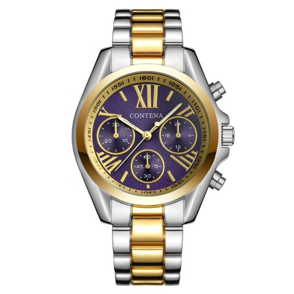 famous gold purple watch women quartz watches luxury brand ladies wrist girl female clock wife gift zegarek damski wristwatches, Slivery;brown
famous gold purple watch women quartz watches luxury brand ladies wrist girl female clock wife gift zegarek damski wristwatches, Slivery;brown