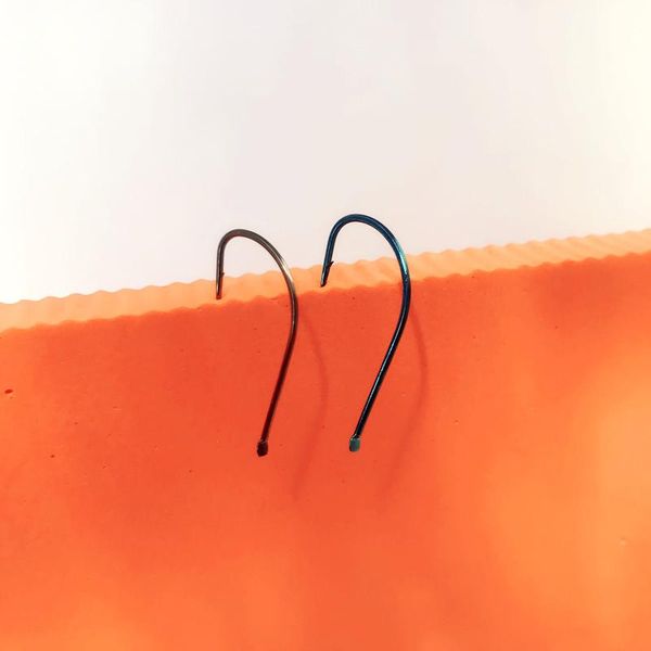 fishing hooks 500pcs/lot 4#-17# black cyan stream fishhooks barbed flat head strips watercrucian carp hook tilapia mossambica pesca
fishing hooks 500pcs/lot 4#-17# black cyan stream fishhooks barbed flat head strips watercrucian carp hook tilapia mossambica pesca