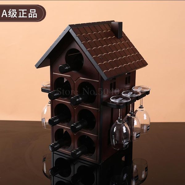 tablewine racks 600 european solid wood rack decoration bottle holder glass home creative living room simple
tablewine racks 600 european solid wood rack decoration bottle holder glass home creative living room simple