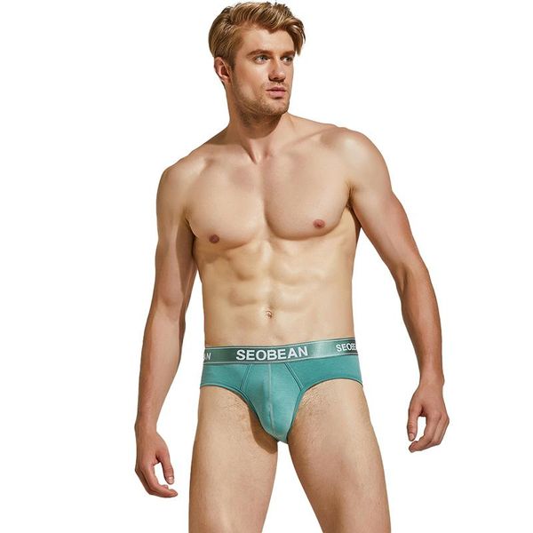 underpants brand breathable men underwear briefs cotton comfortable cueca solid male, Black;white
underpants brand breathable men underwear briefs cotton comfortable cueca solid male, Black;white